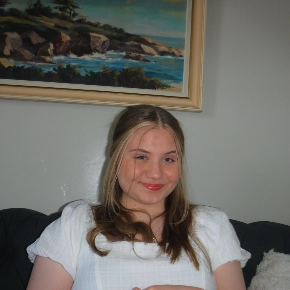 Meet your Posher, Anna